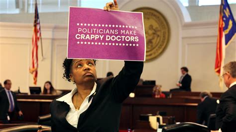 North Carolina governor makes last-minute plea to block new abortion limits